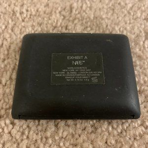 NARS Makeup - NARS Blush - Exhibit A NARS Makeup - NARS Blush - Exhibit A